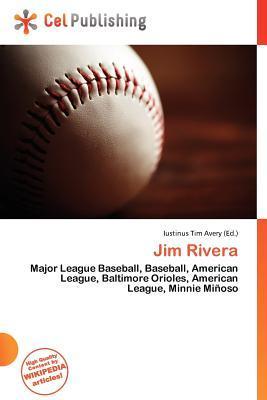 Jim Rivera