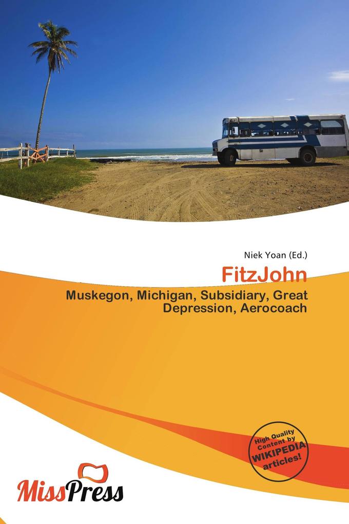 FitzJohn