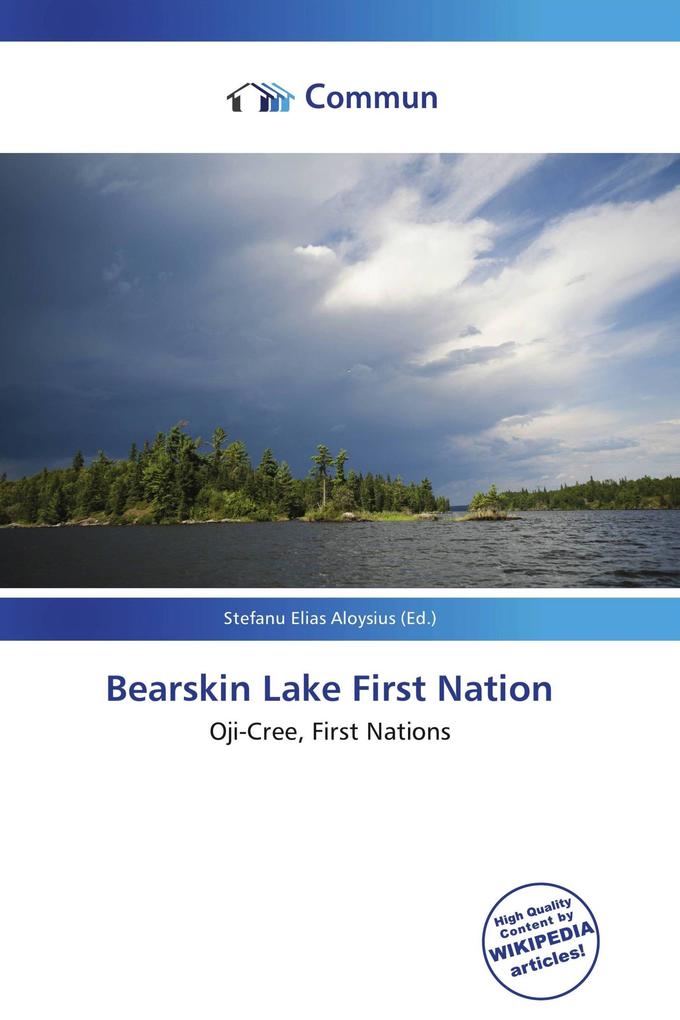 Bearskin Lake First Nation