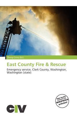 East County Fire & Rescue