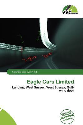 Eagle Cars Limited