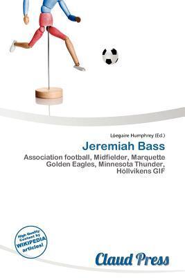 Jeremiah Bass
