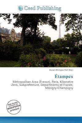 Étampes