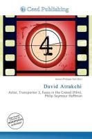 David Atrakchi