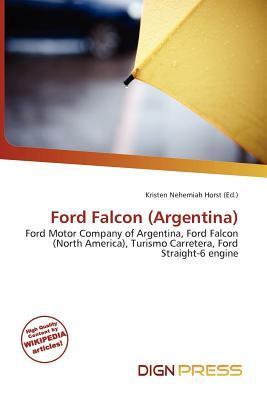 Ford Falcon (Argentina)