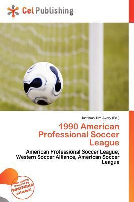 1990 American Professional Soccer League