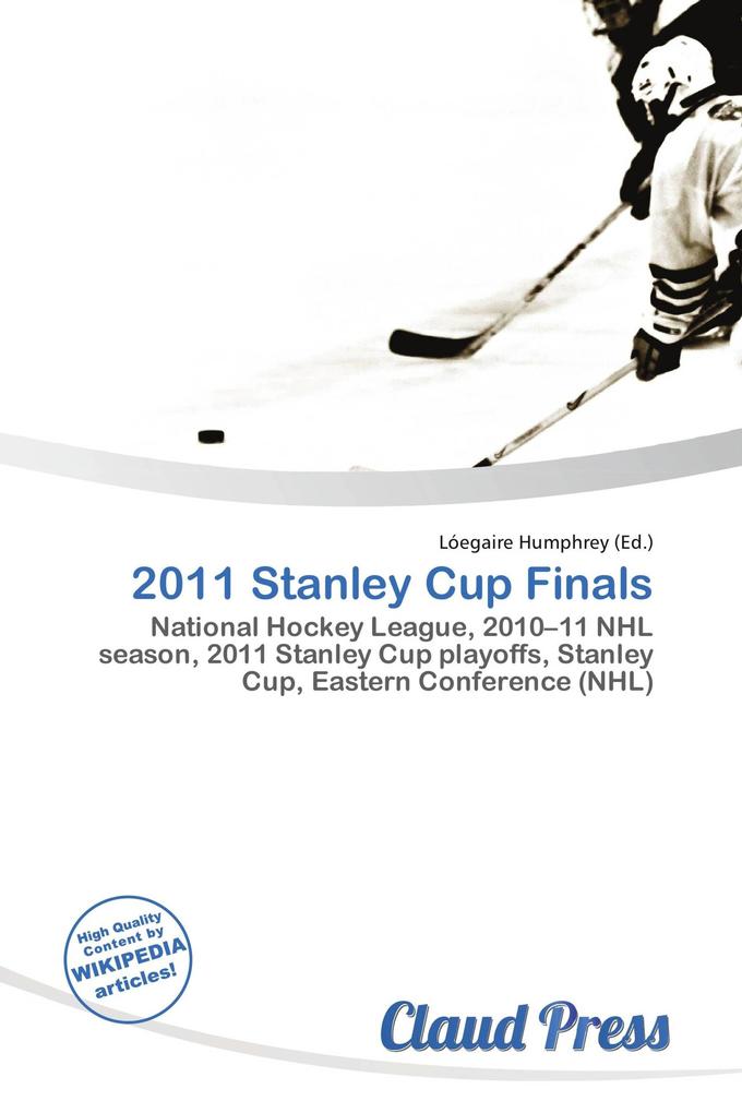 2011 Stanley Cup Finals