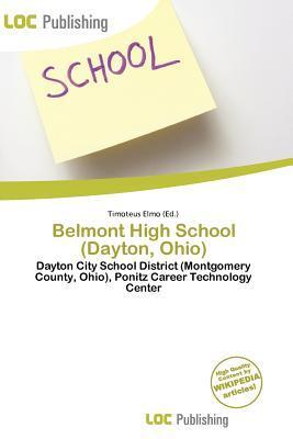 Belmont High School (Dayton Ohio)