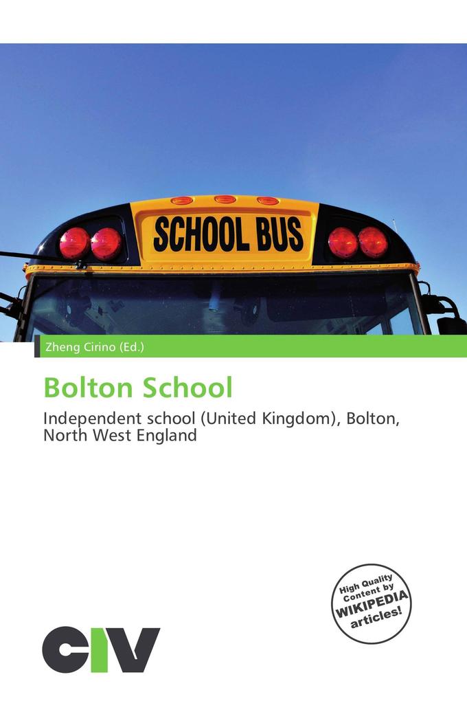 Bolton School
