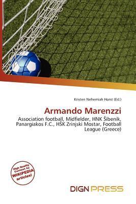 Armando Marenzzi