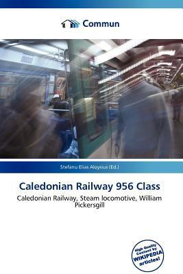 Caledonian Railway 956 Class