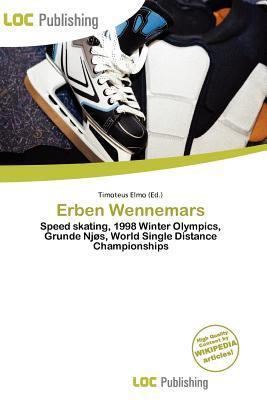 Erben Wennemars