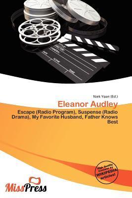 Eleanor Audley