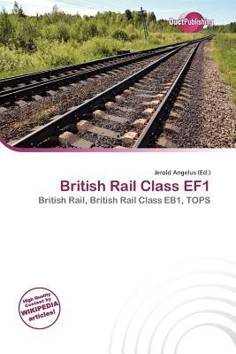 British Rail Class EF1
