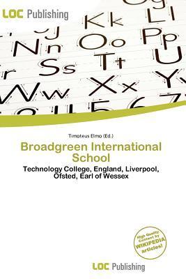 Broadgreen International School