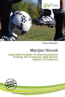 Marijan Novak