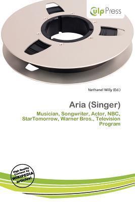 Aria (Singer)