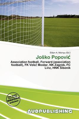 Joko Popovi