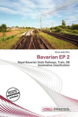 Bavarian EP 2