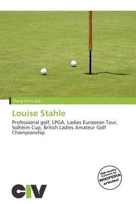 Louise Stahle