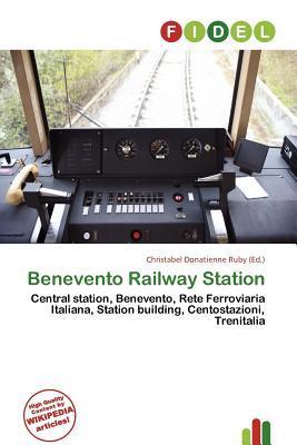 Benevento Railway Station