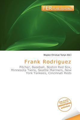 Frank Rodriguez