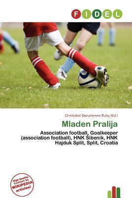 Mladen Pralija