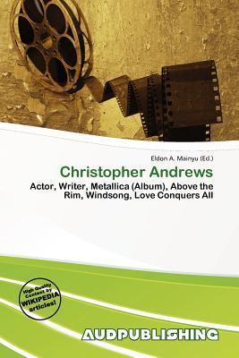 Christopher Andrews