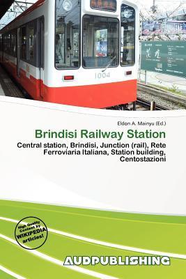 Brindisi Railway Station