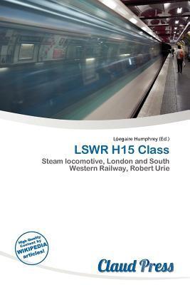 LSWR H15 Class