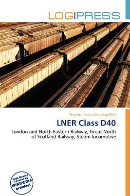 LNER Class D40