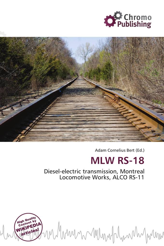MLW RS-18