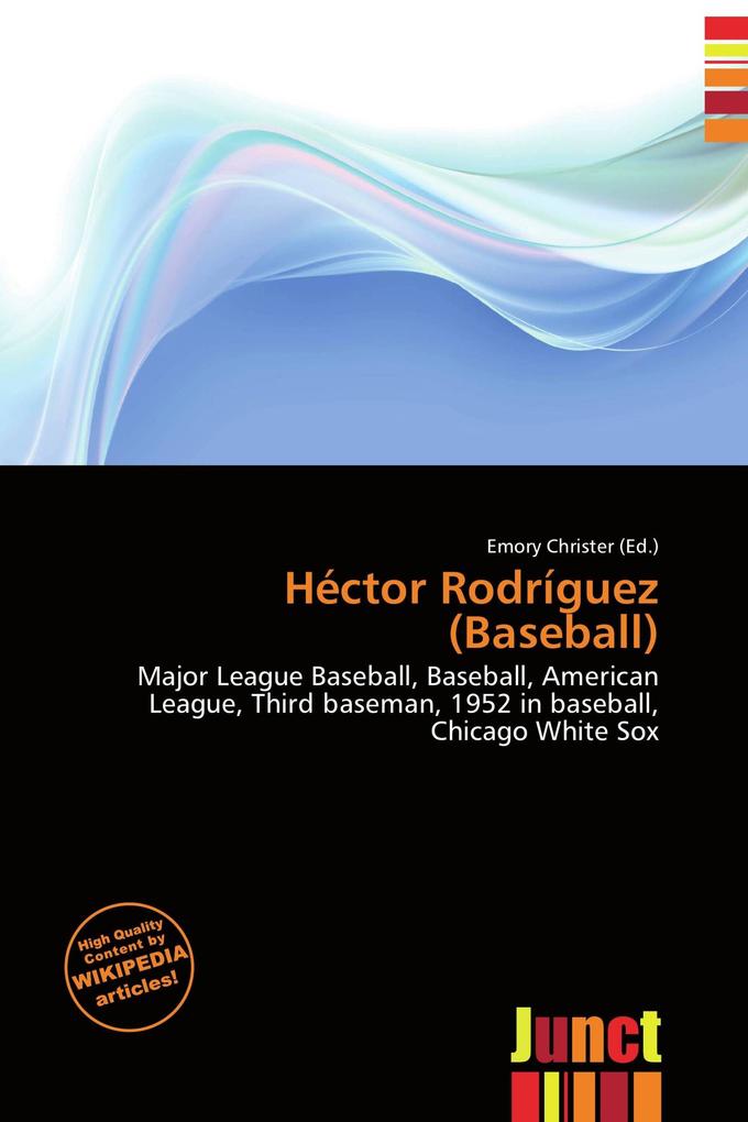 Héctor Rodríguez (Baseball)