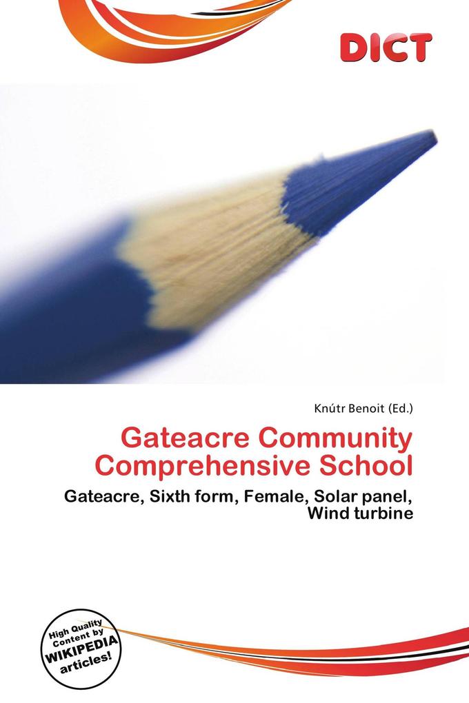 Gateacre Community Comprehensive School