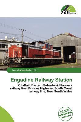 Engadine Railway Station
