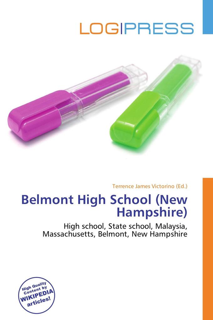 Belmont High School (New Hampshire)
