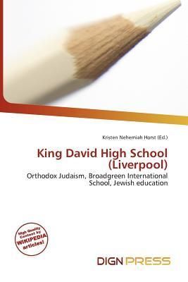 King David High School (Liverpool)