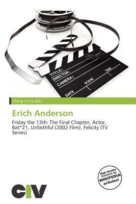 Erich Anderson