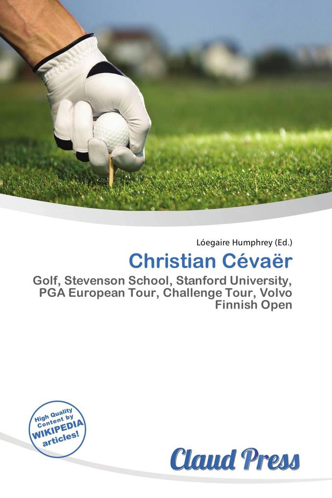 Christian Cévaër