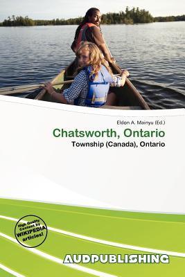 Chatsworth Ontario