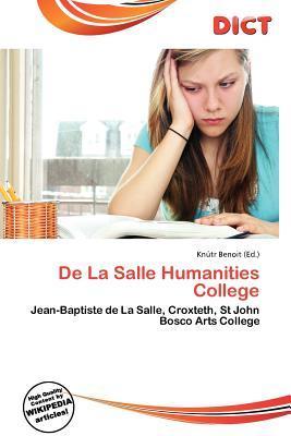 De La Salle Humanities College