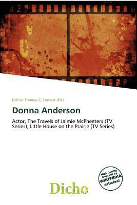 Donna Anderson
