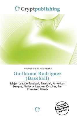 Guillermo Rodríguez (Baseball)