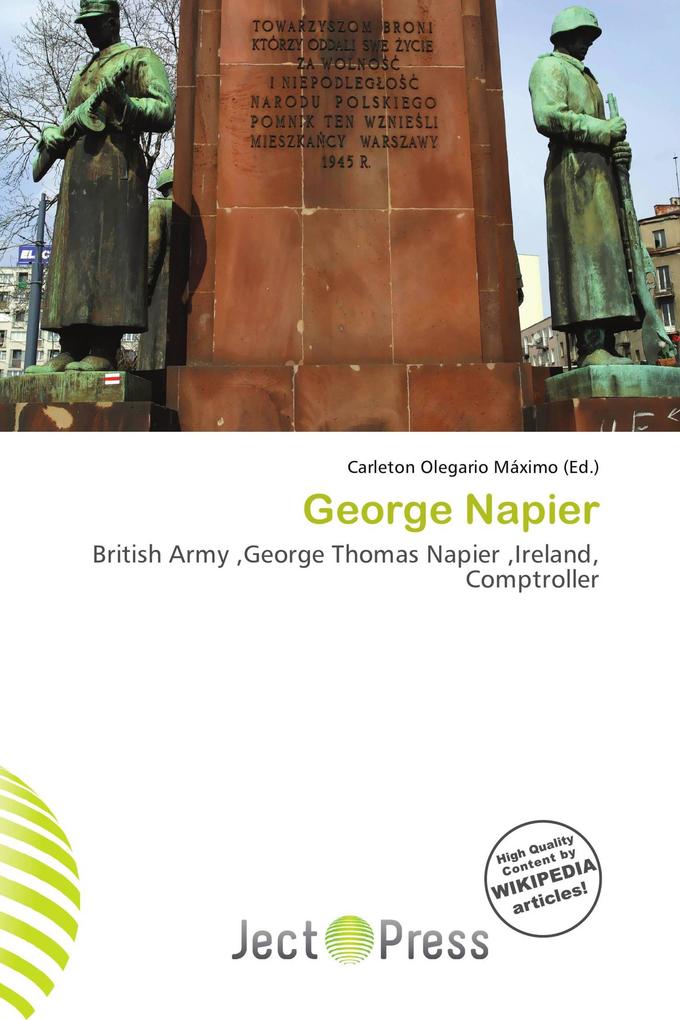 George Napier
