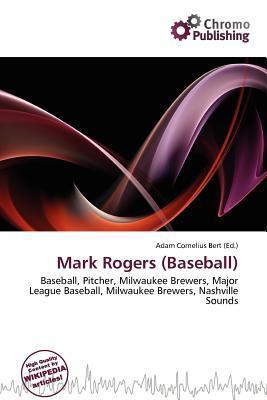 Mark Rogers (Baseball)