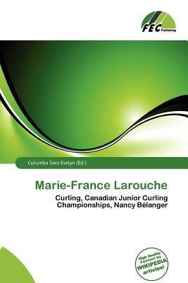 Marie-France Larouche