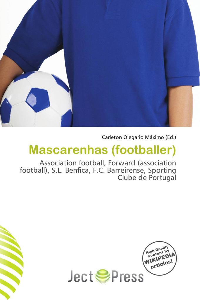 Mascarenhas (footballer)