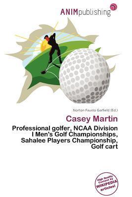 Casey Martin