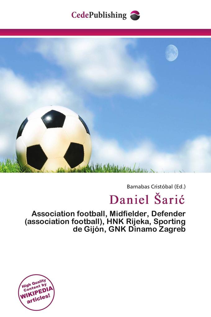 Daniel ari