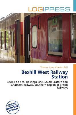 Bexhill West Railway Station